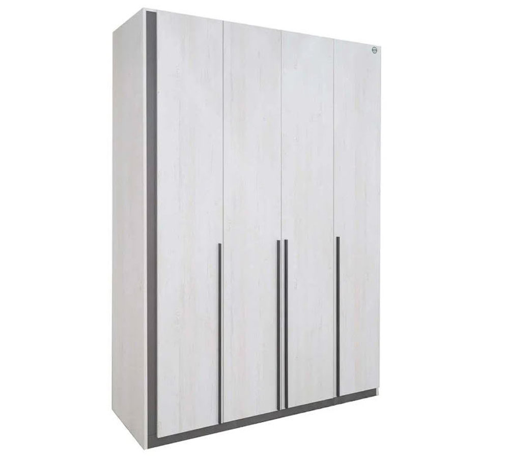 Винтер-4 шкаф 4-х ств.