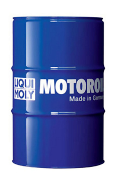 Liqui Moly Motorbike 2T Street L-EGC, 60л