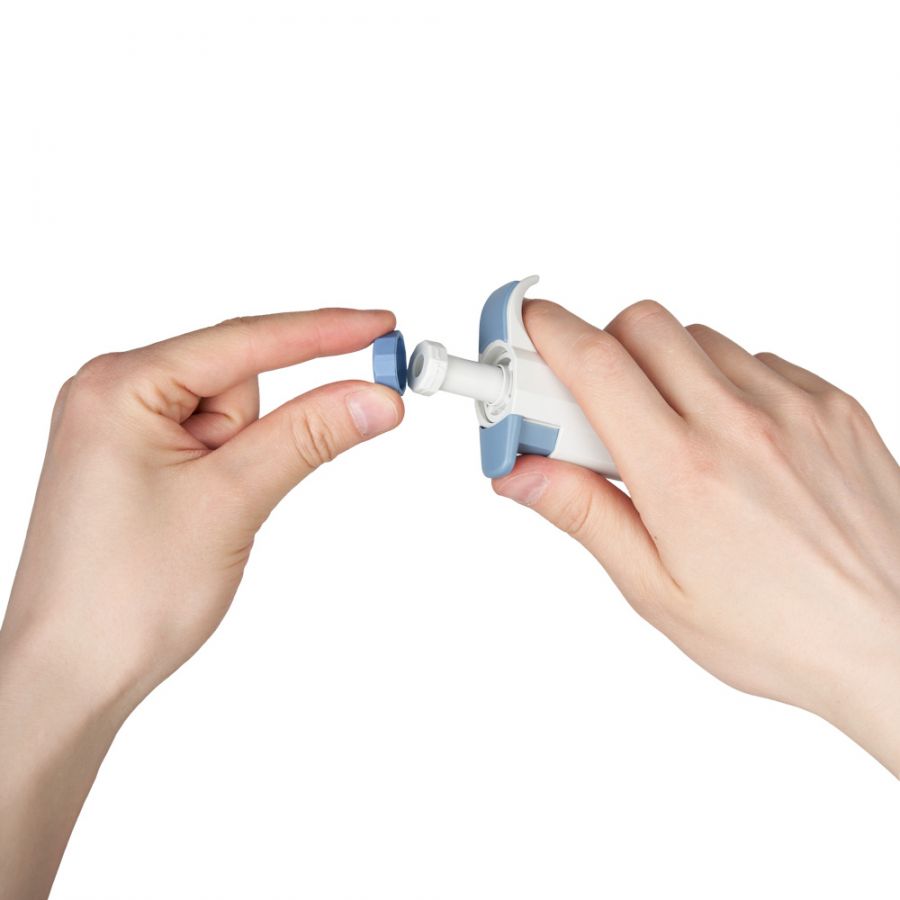 Дозатор пипеточный Армед ZPT