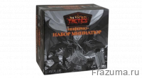 Ascension Tactics. Инферно. Набор миниатюр