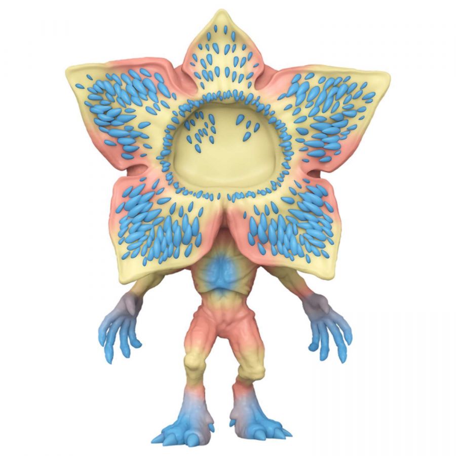 Фигурка Funko POP! Stranger Things - Demogorgon (Scoops Ahoy) 6"