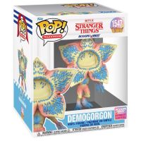 Фигурка Funko POP! Stranger Things - Demogorgon (Scoops Ahoy) 6"