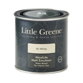 Absolune Matt Emulsion -краска для потолков и стен
