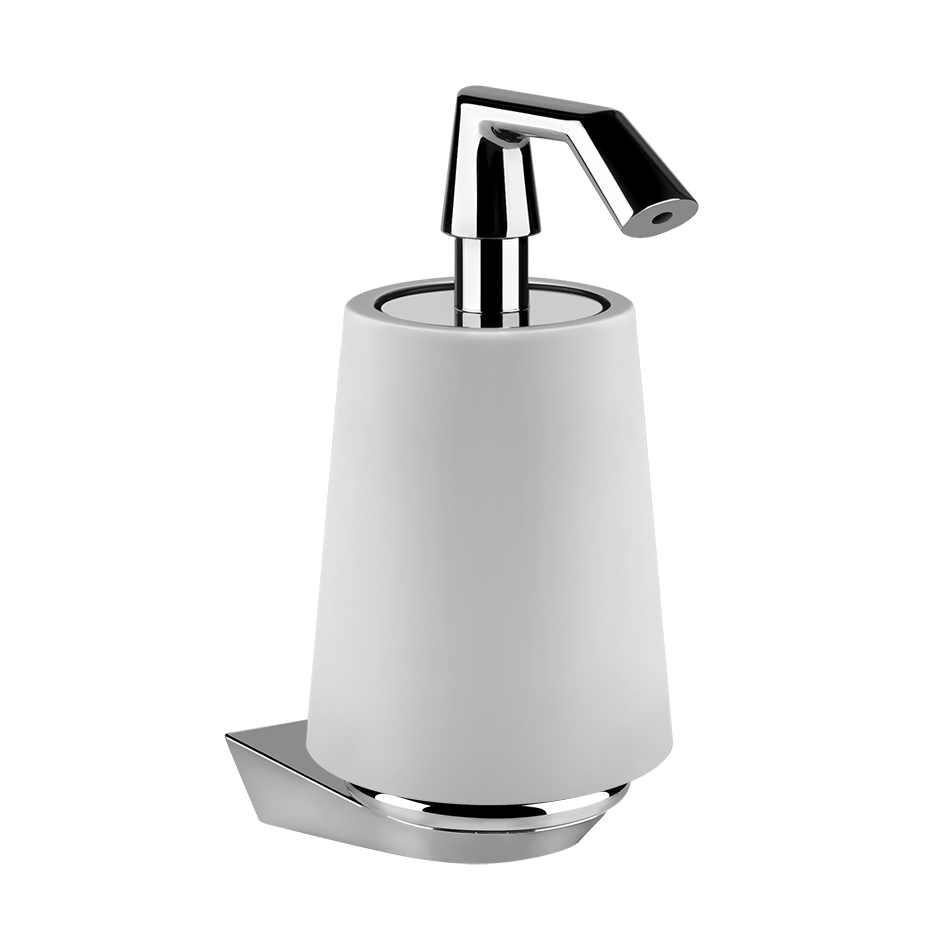 Изображение Gessi Cono Диспенсер для жидкого мыла 45413