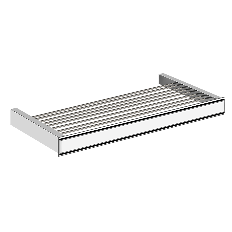 Gessi Eleganza Полка для душа 46550 60 см