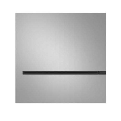 Изображение Модуль верхней лейки водопад Gessi 61133 20х20