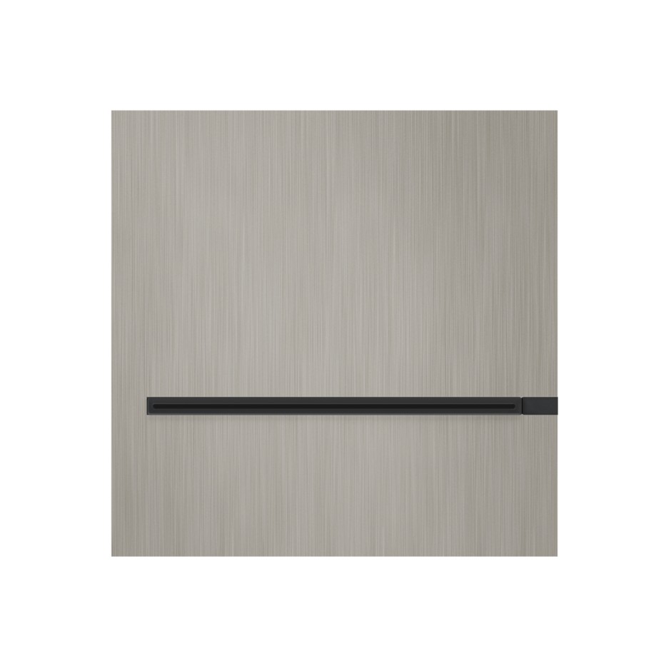 Модуль каскадного душа Gessi 61104 20х20