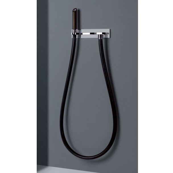 Ручной душ Gessi Water Tube Kneipp 32932 лейка из дерева
