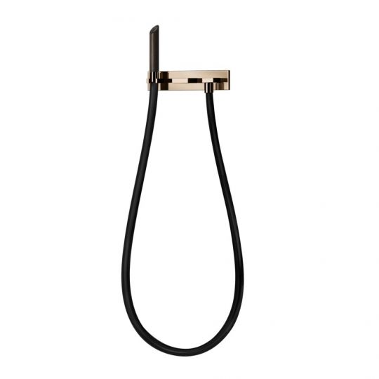 Ручной душ Gessi Water Tube Kneipp 32932 лейка из дерева схема 3