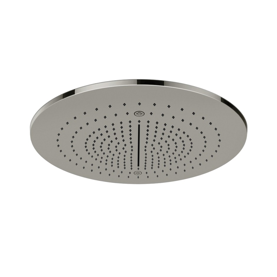 Тропический душ Gessi Minimali 50 см 57909+57975