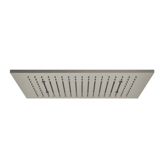 Тропический душ Gessi Minimali 50х30 см 57805+57006 схема 4