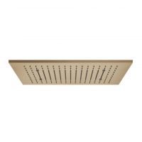 Тропический душ Gessi Minimali 50х30 см 57805+57006 схема 7