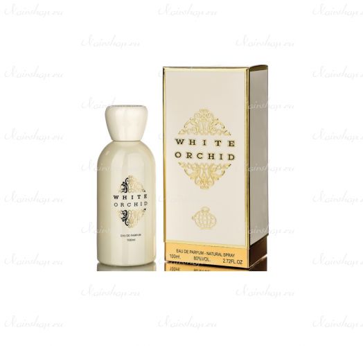 Fragrance World White Orchid