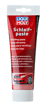 Liqui Moly Schleif-Paste, 0,3л