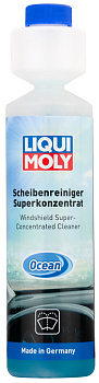 Liqui Moly Scheibenreiniger-Supekonzentrat Ocean, 0,25л
