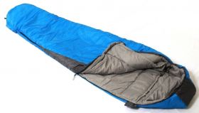 Спальный мешок-кокон Ursul 400H Mobula