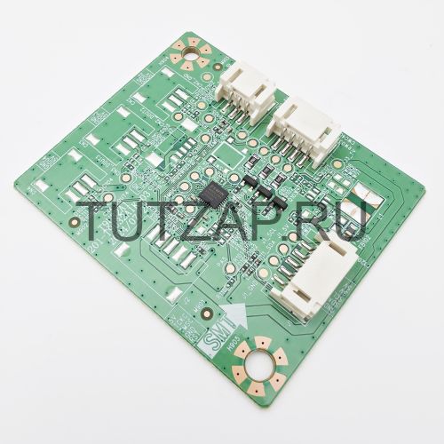 LED драйвер T9U32A1 201-T9U32A1K-03 для монитора Titan Army P275MS+