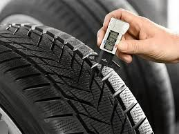 Диагностика Ошибок Связанных С Неправильным Размером Шин на Автомобиле Варшавское шоссе 170Бс7