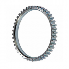 Проверка Радиального Биения Кольца Abs на Автомобиле Варшавское шоссе 170Бс7