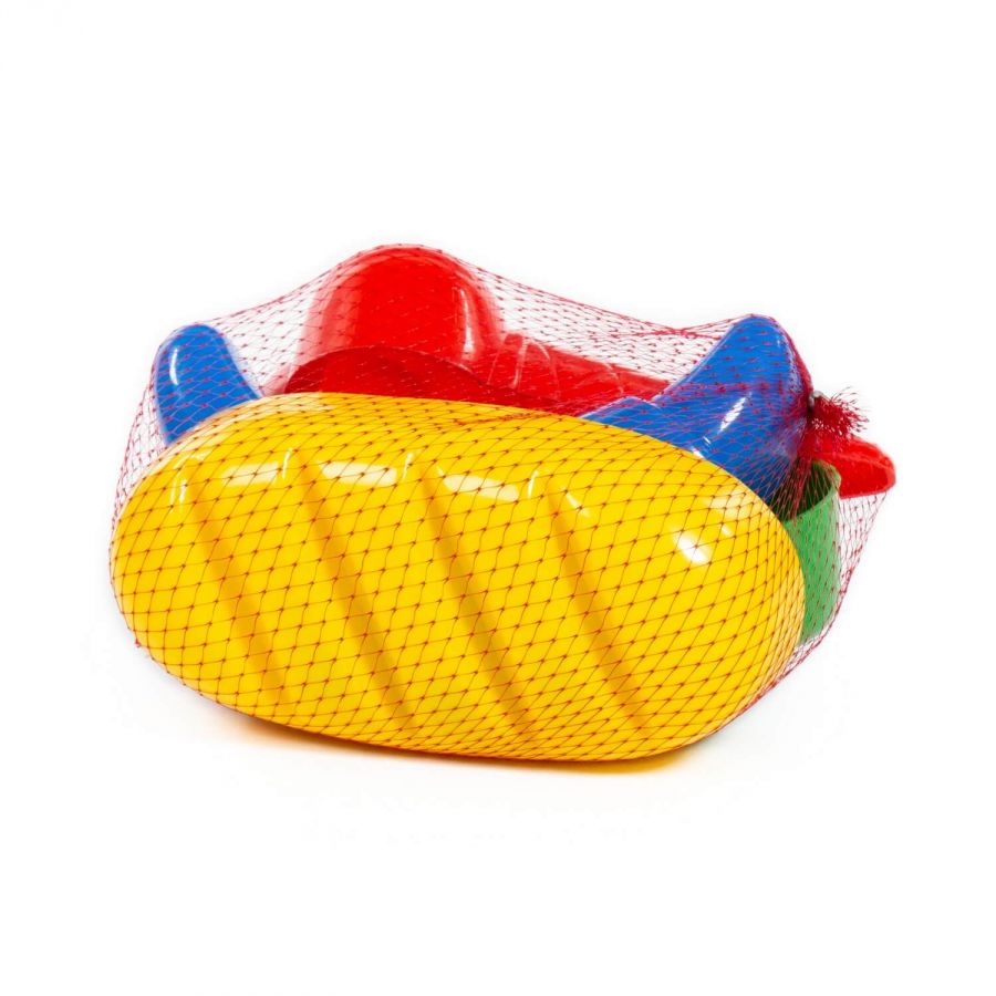 Формочки (мороженое + пирожок + крендель + рогалик)