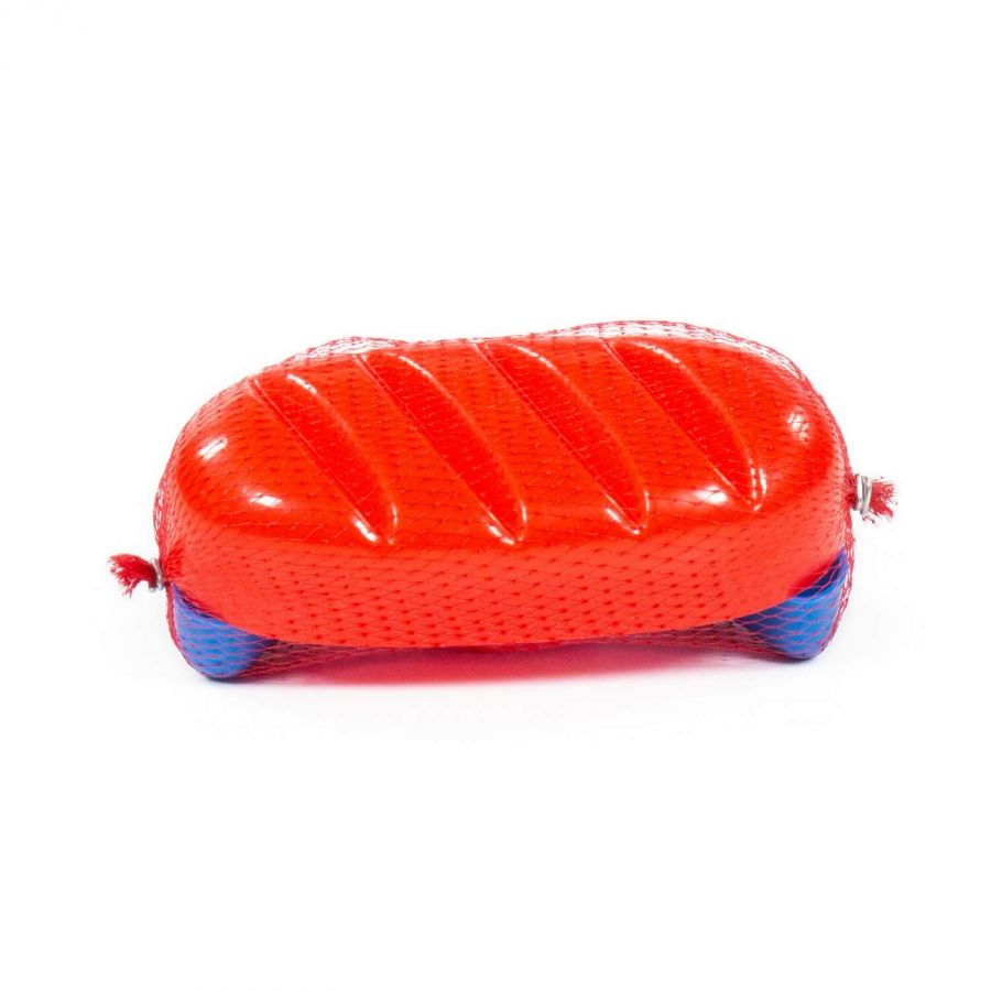 Формочки (пирожок + рогалик)