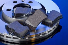 Диагностика Причины Неравномерного Прижима Колодок на Автомобиле Варшавское шоссе 170Бс7