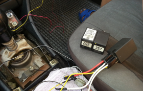 Устранение Неисправности Клапана Сервотроник на Автомобиле Варшавское шоссе 170Бс7