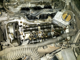 Замена Прокладок Крышки Рулевого Механизма на Автомобиле Варшавское шоссе 170Бс7