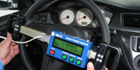 Диагностика Программных Ошибок Рулевого Управления на Автомобиле Варшавское шоссе 170Бс7