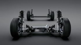 Проверка Стабилизатора На Изгиб При Визуальном Осмотре на Автомобиле Варшавское шоссе 170Бс7