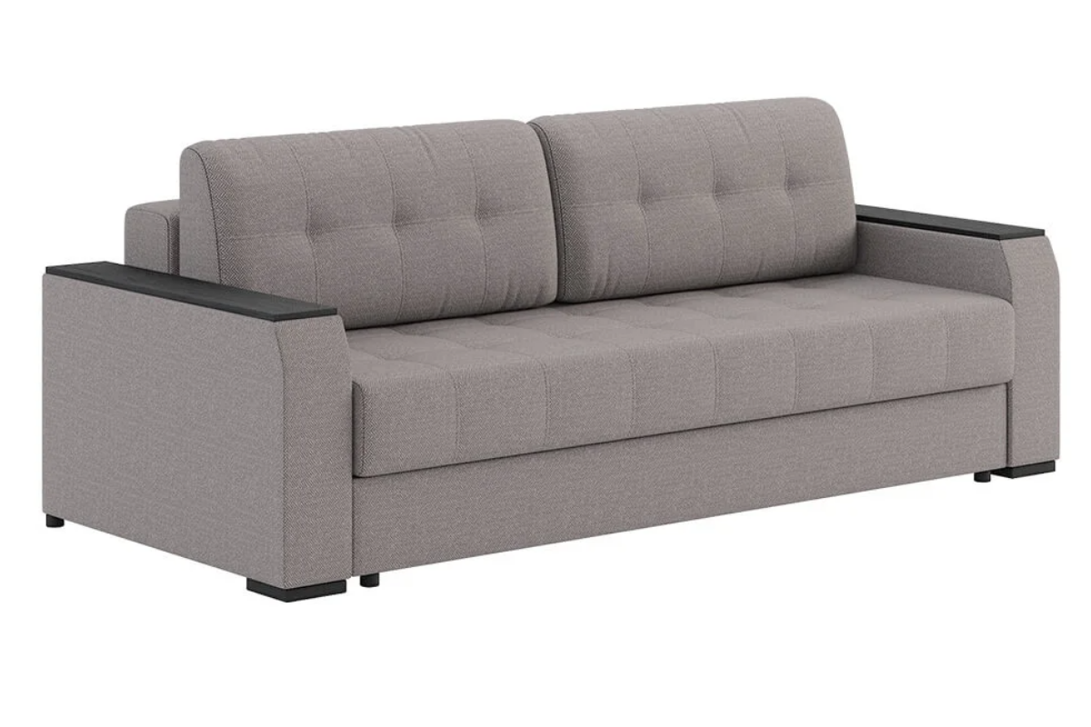 Диван прямой Мальта 2БД-1