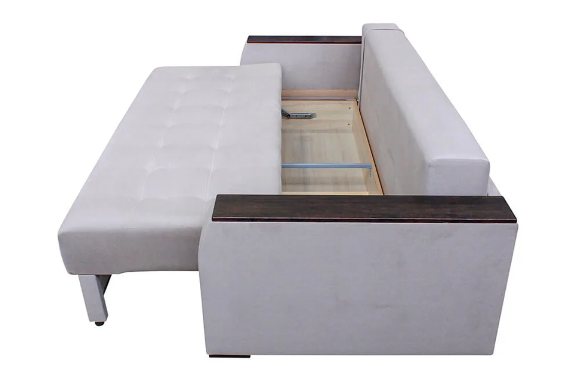 Диван прямой Мальта 2БД-3