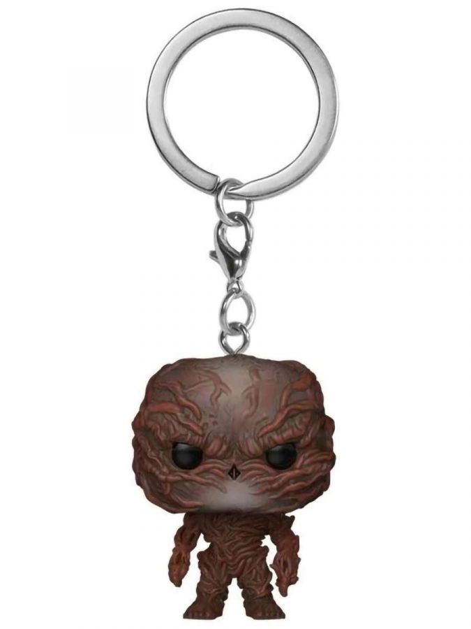 Брелок Funko POP! Stranger Things S5 - Vecna 2.0