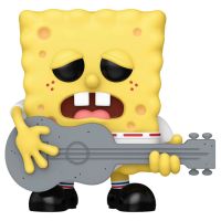 Spongebob SquarePants 25th - Ripped Pants Spongebob