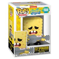 Spongebob SquarePants 25th - Ripped Pants Spongebob