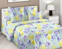 Перкаль [в ассортименте] Постельное белье Благоухание 1 , постельное белье