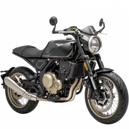 GAOKIN Crossfire 500 M