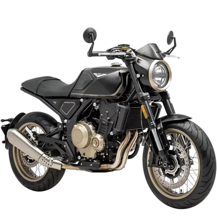 GAOKIN Crossfire 500 M