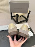 Кроссовки Brunello Cucinelli Premium мужские