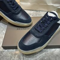 Кроссовки Brunello Cucinelli Premium мужские