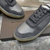 Кроссовки Brunello Cucinelli Premium мужские