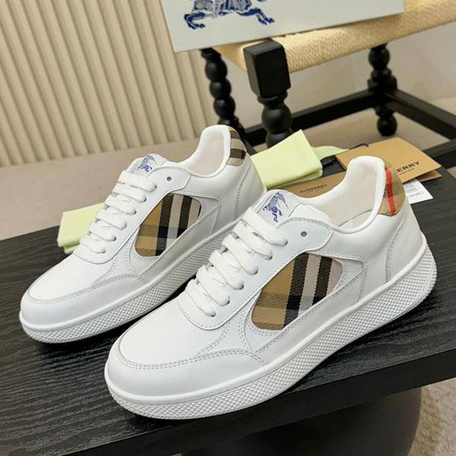 Кроссовки Burberry Premium мужские