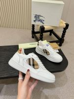 Кроссовки Burberry Premium мужские