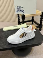 Кроссовки Burberry Premium мужские
