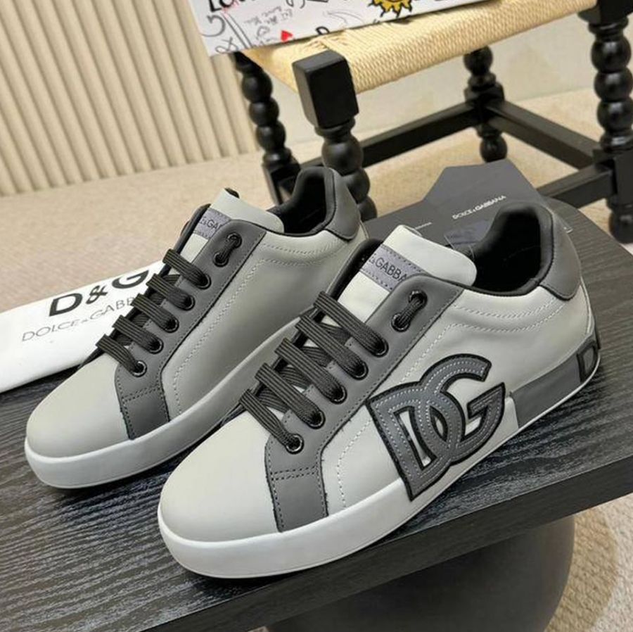 Кроссовки Dolce Gabbana Premium мужские