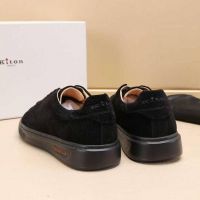 Кеды KITON Premium мужские