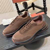 Кроссовки Loro Piana Premium мужские