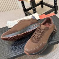 Кроссовки Loro Piana Premium мужские