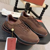 Кроссовки Loro Piana Premium мужские