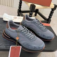Кроссовки Loro Piana Premium мужские